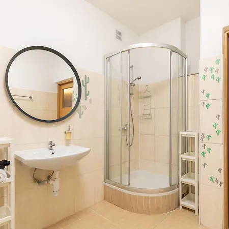 Dom Of Poland - 500m Od Suntago Prázdninový dům *