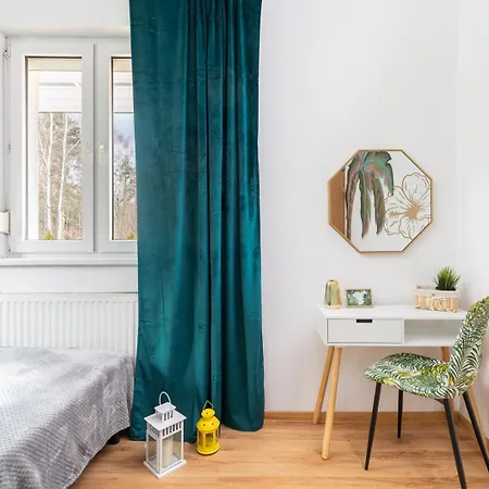 Prázdninový dům Dom Of Poland - 500m Od Suntago