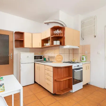 Prázdninový dům Dom Of Poland - 500m Od Suntago *