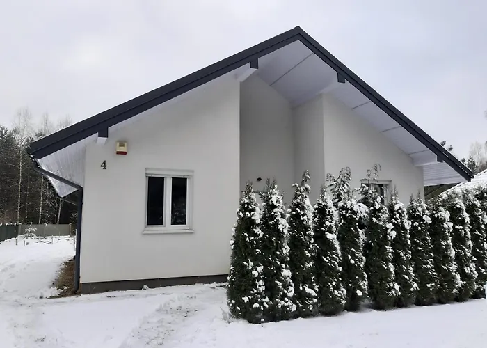 Dom Of Poland - 500m Od Suntago * Krzyzowka (Zyrardow)