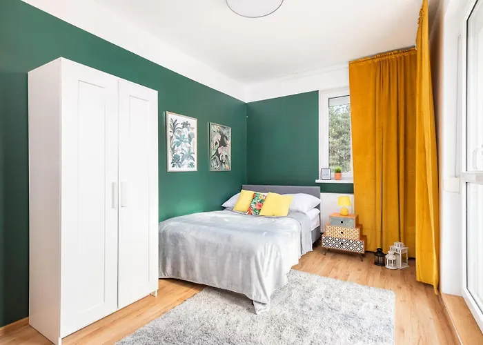 Dom Of Poland - 500m Od Suntago * Krzyzowka (Zyrardow)