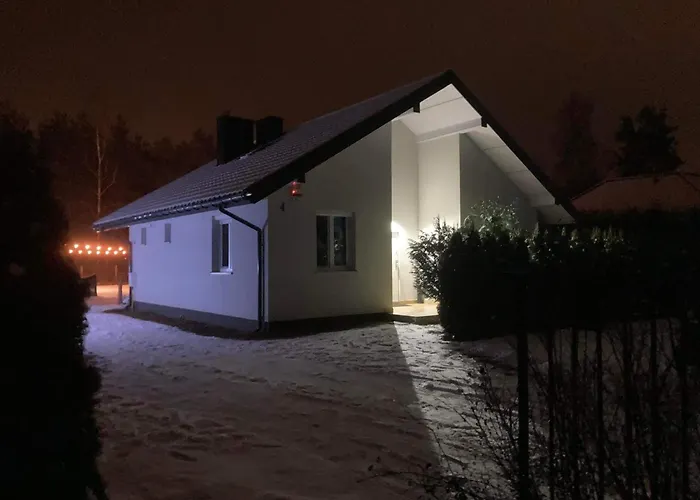 Dom Of Poland - 500m Od Suntago Krzyzowka (Zyrardow)