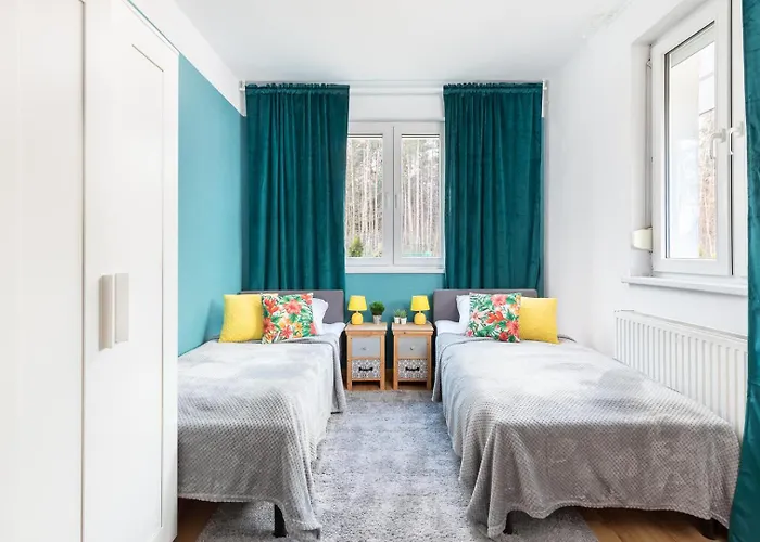 Dom Of Poland - 500m Od Suntago *