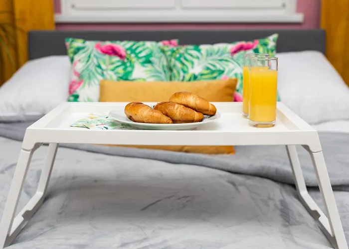 Dom Of Poland - 500m Od Suntago *