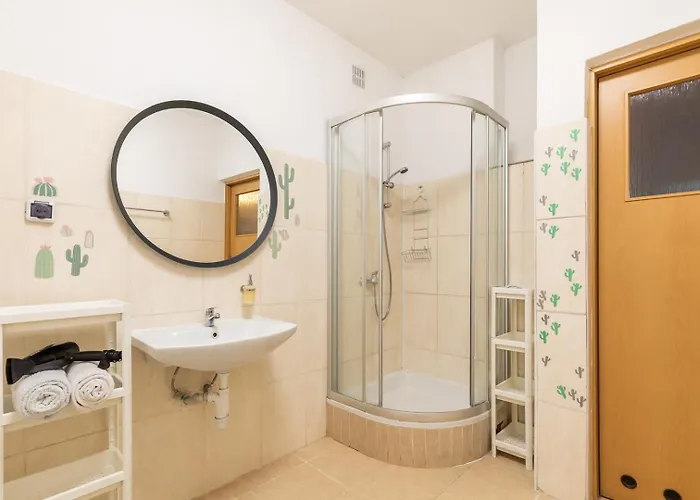 Dom Of Poland - 500m Od Suntago Prázdninový dům *