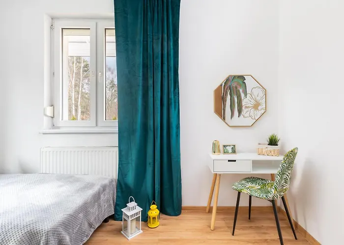 Prázdninový dům Dom Of Poland - 500m Od Suntago